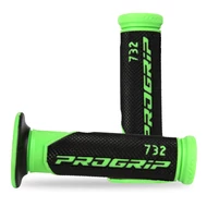 ProGrip markolat pár fekete - zöld FLUO 732 (superbike) 22/25