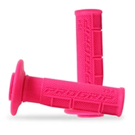 ProGrip markolat pár rózsaszín FLUO 794 (cross) 22/25
