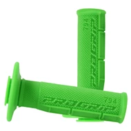 ProGrip markolat pár zöld FLUO 794 (cross) 22/25 ProGrip markolat pár zöld FLUO 794 (cross) 22/25