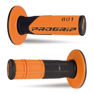 ProGrip markolat narancssárga - fekete  801 (cross) 22/25