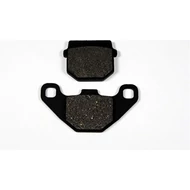 Fékbetét első Suzuki Sepia