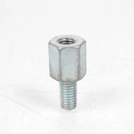 Vicma Tükör menet átalakító adapter (M8 Jobb -> M8 Jobb) Horgany