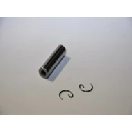 Athena Racing csapszeg + zéger szett (10 x 33 mm)