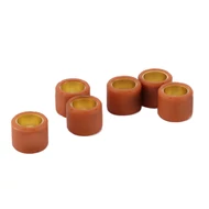 Athena Racing HQ 15X12-es variátor görgőszett (5,0gr.) Athena Racing HQ 15X12-es variátor görgőszett (5,0gr.)