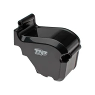 TNT Racing olajpumpa takaró - fekete  (Derbi Senda - Piaggio D50B) TNT Racing olajpumpa takaró - fekete  (Derbi Senda - Piaggio D50B)
