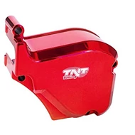 TNT Racing olajpumpa takaró - piros  (Derbi Senda - Piaggio D50B) TNT Racing olajpumpa takaró - piros  (Derbi Senda - Piaggio D50B)