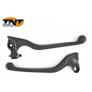 TNT Racing fék és kuplung kar szett ( AJP - karbon) TNT Racing fék és kuplung kar szett ( AJP - karbon)