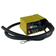 Top Performances Racing gyújtáselektronika CDI (Minarelli AM6 - Derbi EBE / EBS - Piaggio D50B - Fix előgyújtás)