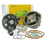 Top Performances Trophy 75ccm-es öntöttvas hengerszett (Minarelli AM6)