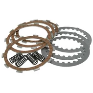 Top Performances kuplung lamella szett (Minarelli AM6)