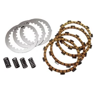 Top Performances Racing kevlár kuplung lamella szett (Minarelli AM6 - Kevlár)