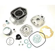 Top Performances Trophy 80ccm-es öntöttvas hengerszett (Derbi EBE / EBS)