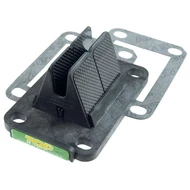 Top Performances TPR membránház ( Minarelli AM6 - Derbi EBE / EBS - Piaggio D50B ) V-Force Tassinari Top Performances TPR membránház ( Minarelli AM6 - Derbi EBE / EBS - Piaggio D50B ) V-Force Tassinari