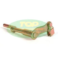 Top Performances kuplung kiemelő tengely (Minarelli AM6)