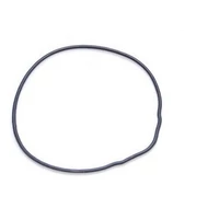 Top Performances hengerfej külső tömítő gyűrű ( macifül ) - Minarelli AM6 - öntöttvas hengerhez