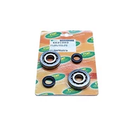 Top Performances főtengely csapágy és szimering szett (CJB - Piaggio)