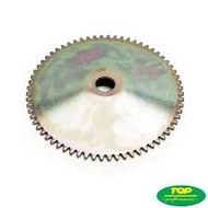 Top Performances Original variátor külső szíjtárcsa (Piaggio)