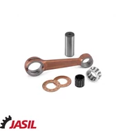 Top Racing Original erősített hajtókar (Minarelli AM6) 16mm