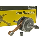 Top Racing Original főtengely (Minarelli AM6 - 17 / 17) Top Racing Original főtengely (Minarelli AM6 - 17 / 17)