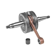 Top Racing Original főtengely (Piaggio D50B)