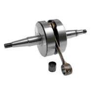 Top Racing EVO főtengely (Derbi EBS)