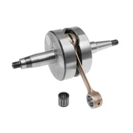 Top Racing EVO főtengely (Piaggio D50B)