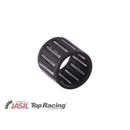 Top Racing HQ erősített tűgörgő  (12x15x15)  - Minarelli AM6 - Derbi Senda EBE / EBS / Piaggio D50B Top Racing HQ erősített tűgörgő  (12x15x15)  - Minarelli AM6 - Derbi Senda EBE / EBS / Piaggio D50B