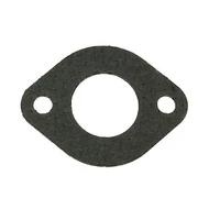 Yasuni hangtompító tömítés (2 Lyukas - Ovális)