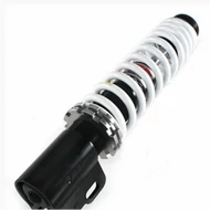 YSS Mono Pro-X első lengéscsillapító (210mm - Piaggio)