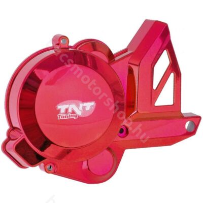 TNT Racing gyújtásdekni ( Derbi Senda / Aprilia - Piaggio D50B) - Piros