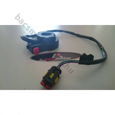Gázmarkolat ház Generic Trigger