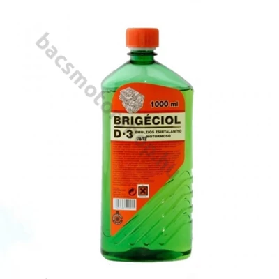 Brigéciol D3