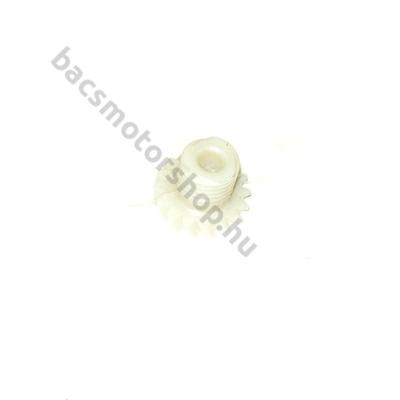 Original Parts fordulatszám meghajtó fogaskerék (Minarelli AM6) 