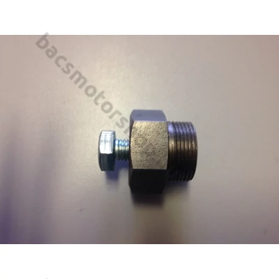 Lendkerék lehúzó (Rotax 127 123 Amalsem)