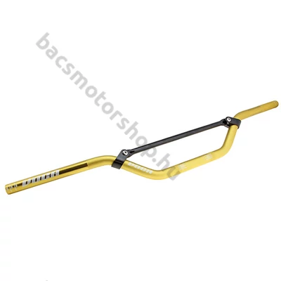 Voca Racing HQ Cross 22mm-es kormány (805mm) (Arany)