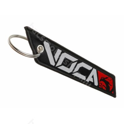 Voca Racing 2-Stroke Addict kulcstartó
