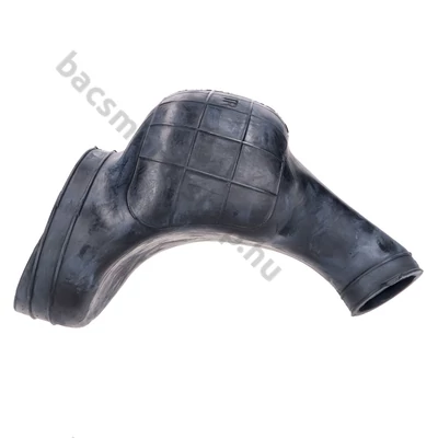 Légszűrő összekötőcső gumi ( Beta RR50 - Euro4 2012-)