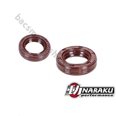 Naraku Performance Viton főtengely szimering szett (Piaggio)