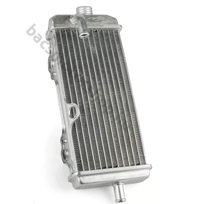 Alumínium vízhűtő radiátor (Yamaha DT / Malaguti XSM - 2003-tól)