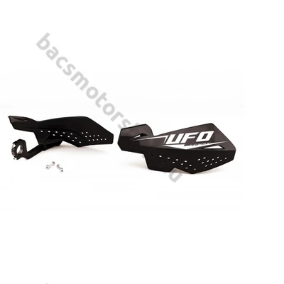 UFO Viper 2 kézvédő - fekete