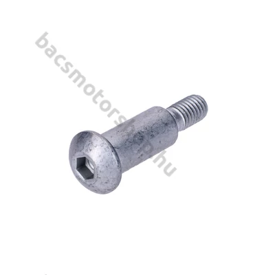 Original Parts fékpedál csavar ( Aprilia SX 50 / Derbi Senda) 