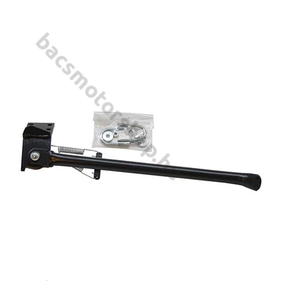 Oldalsztender Enduro 360mm tartókonzollal ( Derbi Senda )