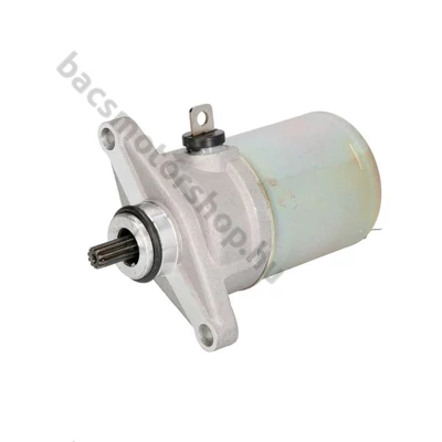 Önindító GY6 50 kínai 4T (139QMB/A)