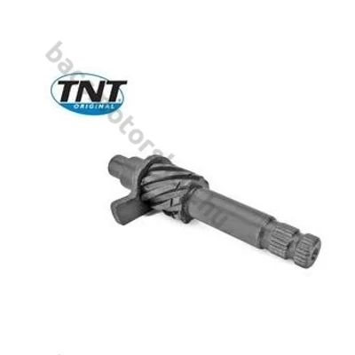 TNT Original berúgótengely (Derbi Senda - Aprilia RX50 / SX50 - Piaggio D50B)