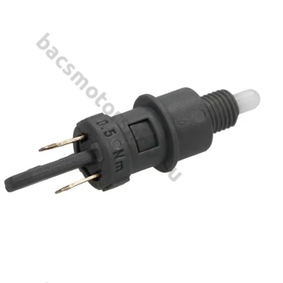 Original Parts féklámpa kapcsoló - AJP fékhez (Derbi, Rieju) 