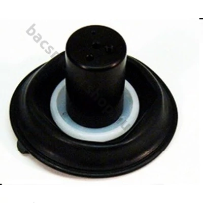 Karburátor membrán  22mm (GY6)