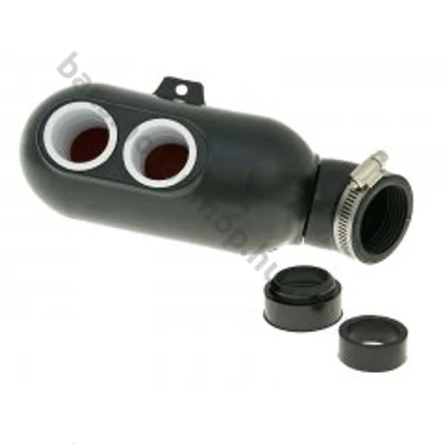 Légszűrőház (Airbox)