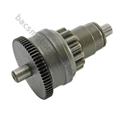 Önindító bendix  GY6 50 kínai 4T (139QMB/A)