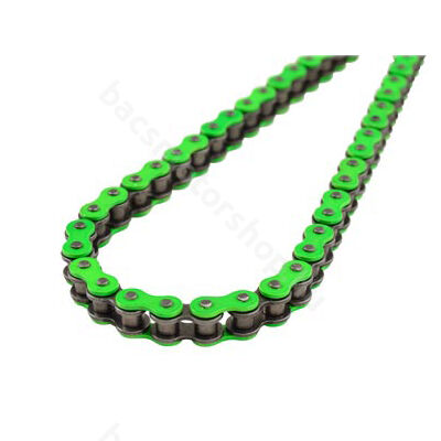 Tun'R 420 lánc  (134 tag) -  Zöld
