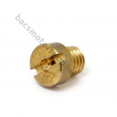 Dellorto 6mm-es fõfúvóka (Többféle méretben!) - 0,67mm